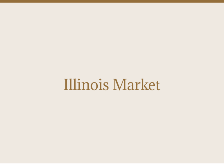 Illinois Market